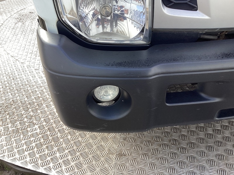 Used Nissan Cabstar 2018 for sale - 77379216: Photo 23