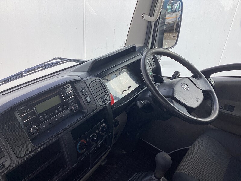 Used Nissan Cabstar 2018 for sale - 77379216: Photo 24