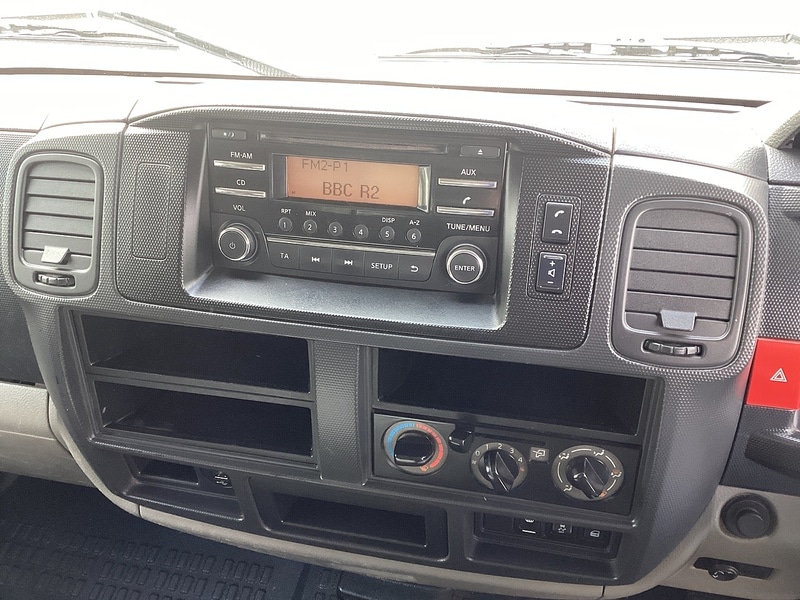 Used Nissan Cabstar 2018 for sale - 77379216: Photo 31