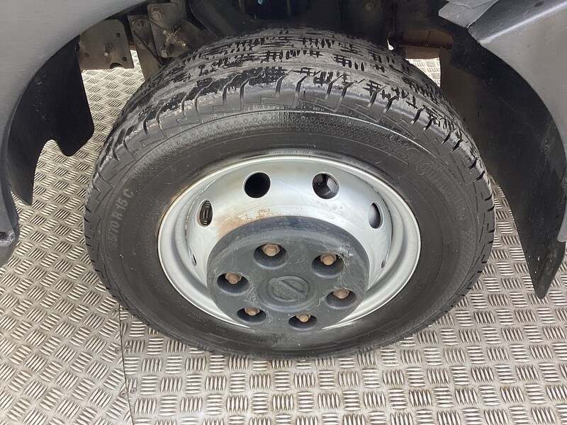 Used Nissan Cabstar 2018 for sale - 77379216: Photo 33