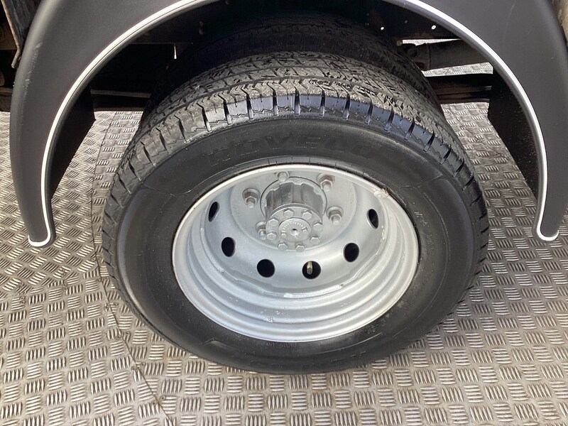 Used Nissan Cabstar 2018 for sale - 77379216: Photo 35