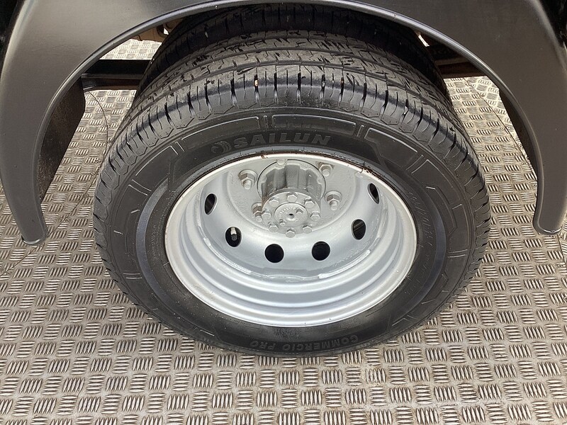 Used Nissan Cabstar 2018 for sale - 77379216: Photo 36