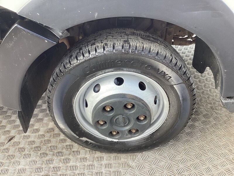 Used Nissan Cabstar 2018 for sale - 77379216: Photo 37