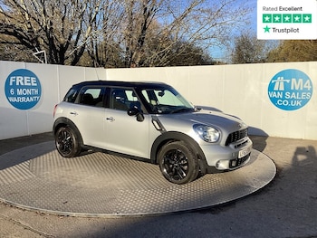 Used MINI Countryman 2013 for sale - 78712120: Photo
