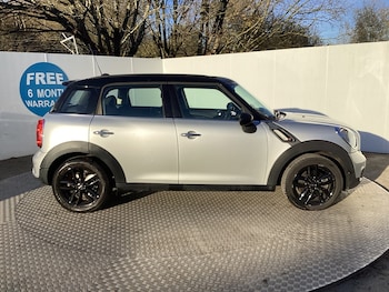 Used MINI Countryman 2013 for sale - 78712120: Photo