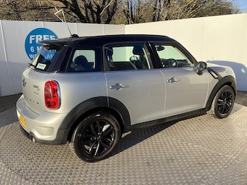 Used MINI Countryman 2013 for sale - 78712120: Photo