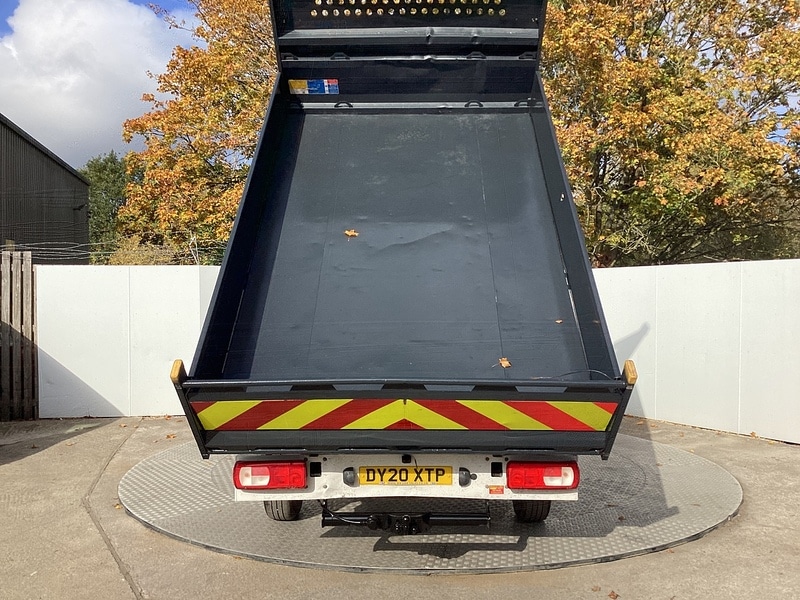Used Volkswagen Crafter 2020 for sale - 76081410: Photo 13