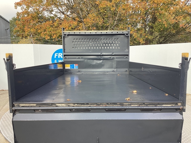 Used Volkswagen Crafter 2020 for sale - 76081410: Photo 23