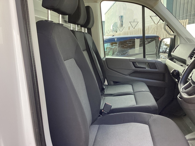 Used Volkswagen Crafter 2020 for sale - 76081410: Photo 28