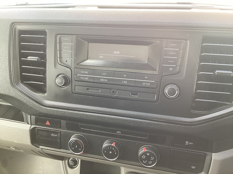 Used Volkswagen Crafter 2020 for sale - 76081410: Photo 32