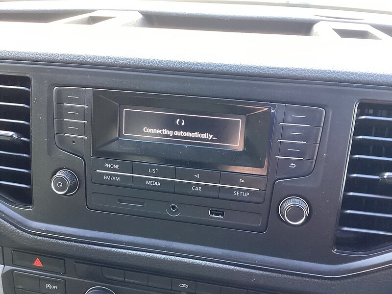Used Volkswagen Crafter 2020 for sale - 76081410: Photo 33