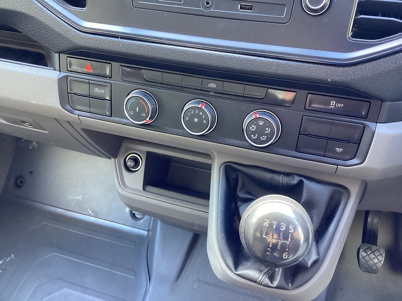 Used Volkswagen Crafter 2020 for sale - 76081410: Photo 35