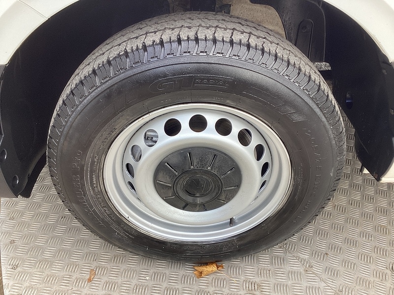 Used Volkswagen Crafter 2020 for sale - 76081410: Photo 43