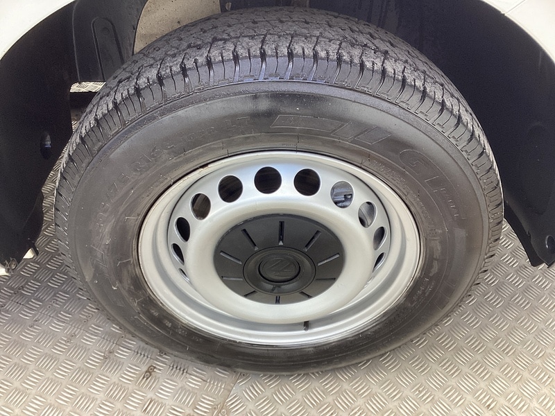 Used Volkswagen Crafter 2020 for sale - 76081410: Photo 44