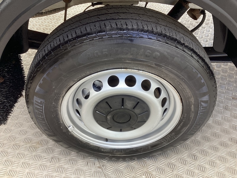 Used Volkswagen Crafter 2020 for sale - 76081410: Photo 45