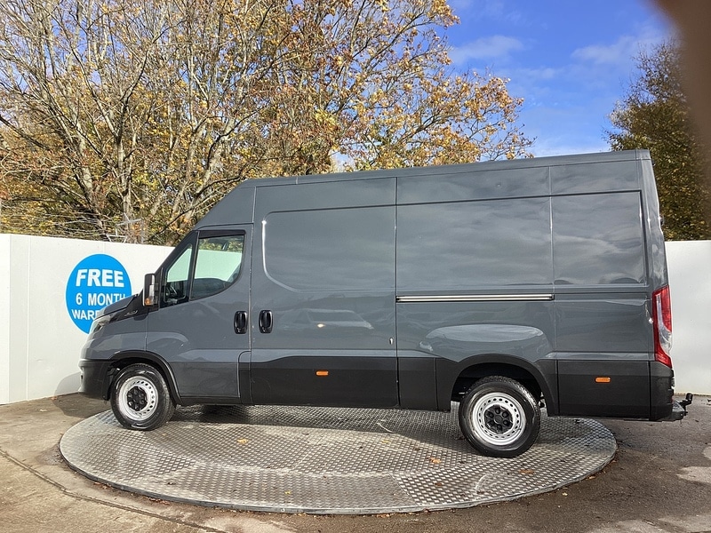 Used Iveco Daily 2022 for sale - 76029735: Photo 11