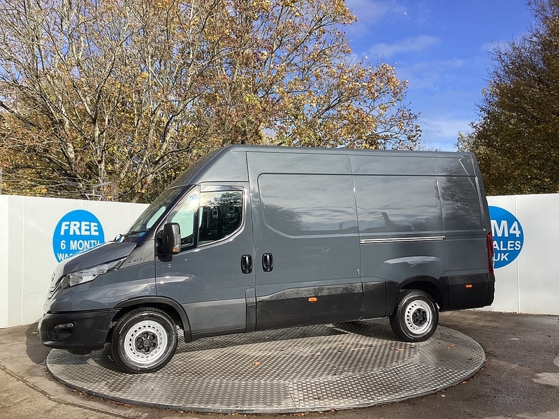 Used Iveco Daily 2022 for sale - 76029735: Photo 13