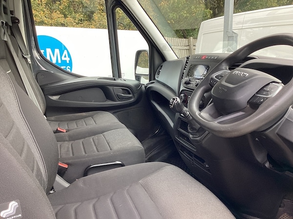 Used Iveco Daily 2022 for sale - 76029735: Photo 13