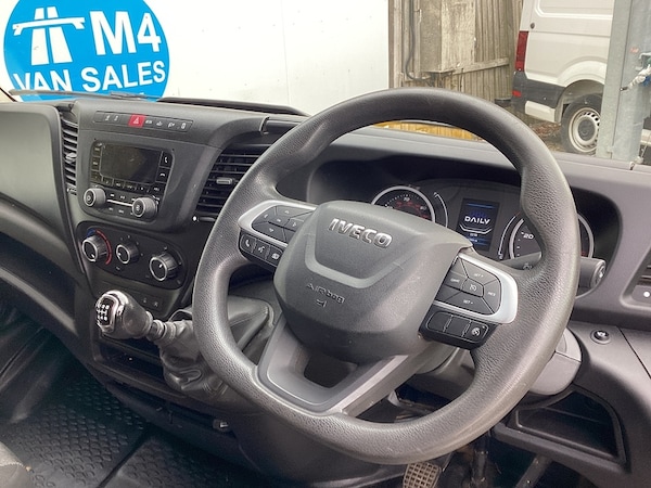Used Iveco Daily 2022 for sale - 76029735: Photo 14