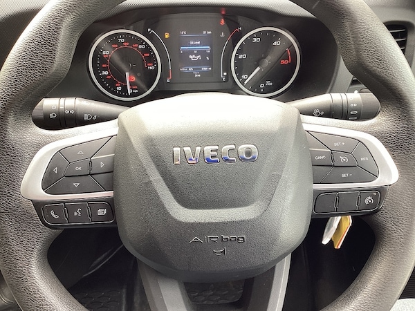 Used Iveco Daily 2022 for sale - 76029735: Photo 16