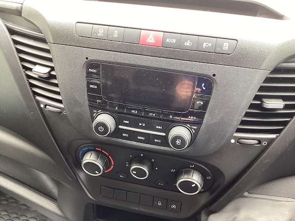 Used Iveco Daily 2022 for sale - 76029735: Photo 17