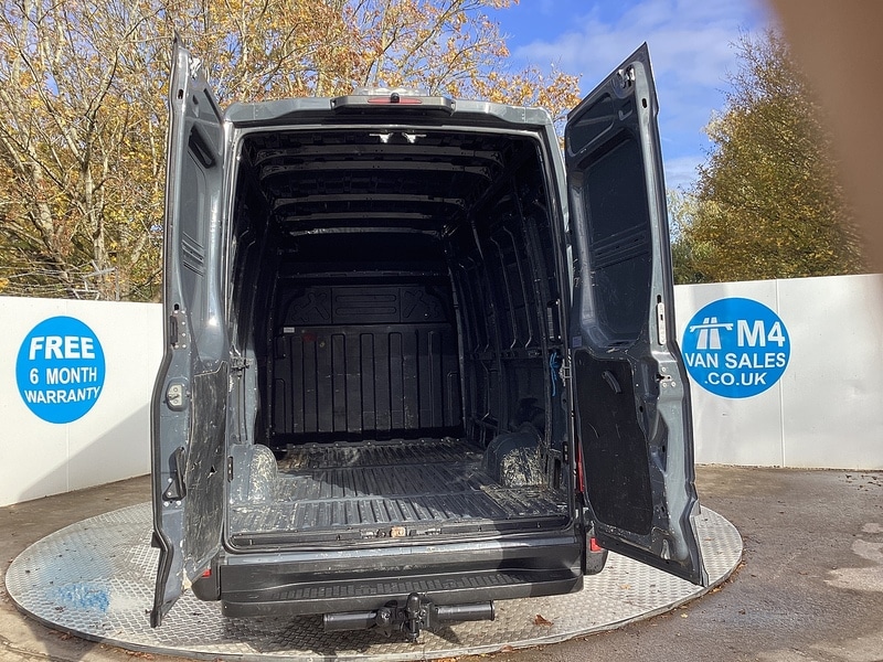 Used Iveco Daily 2022 for sale - 76029735: Photo 18