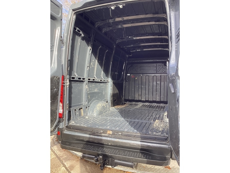 Used Iveco Daily 2022 for sale - 76029735: Photo 19