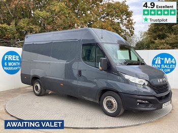 Iveco - Daily