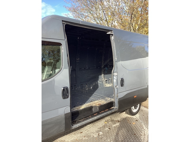 Used Iveco Daily 2022 for sale - 76029735: Photo 21