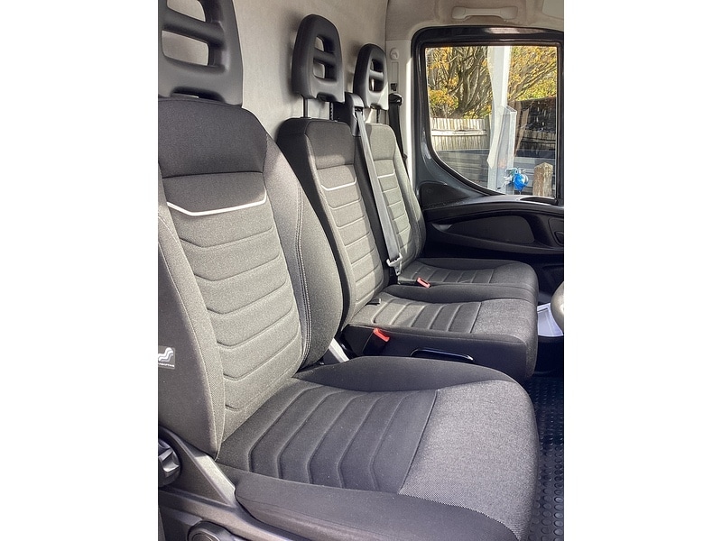 Used Iveco Daily 2022 for sale - 76029735: Photo 25