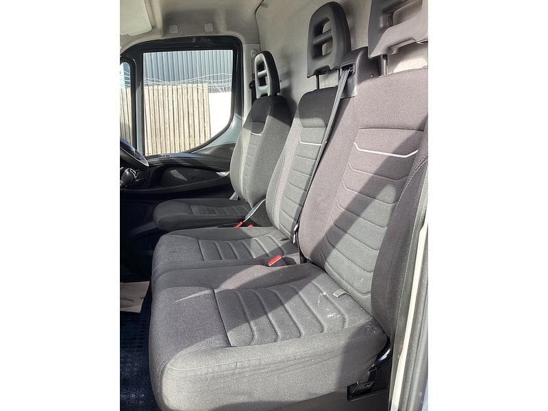Used Iveco Daily 2022 for sale - 76029735: Photo 27