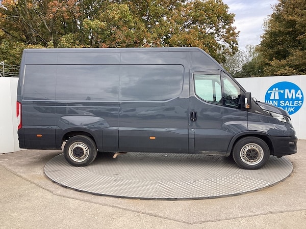 Used Iveco Daily 2022 for sale - 76029735: Photo 2