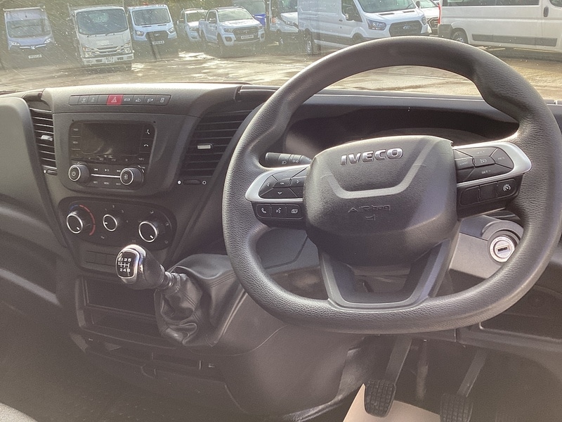 Used Iveco Daily 2022 for sale - 76029735: Photo 34