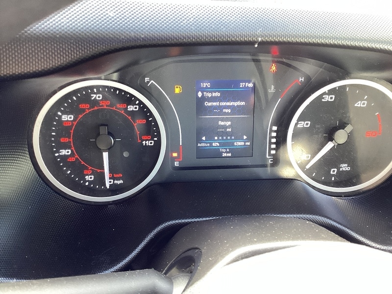 Used Iveco Daily 2022 for sale - 76029735: Photo 37