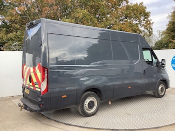 Used Iveco Daily 2022 for sale - 76029735: Photo 3