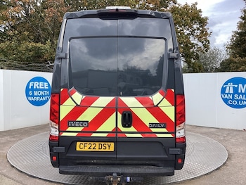 Used Iveco Daily 2022 for sale - 76029735: Photo 4