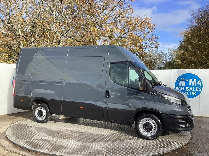 Used Iveco Daily 2022 for sale - 76029735: Photo 5