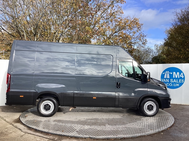 Used Iveco Daily 2022 for sale - 76029735: Photo 6