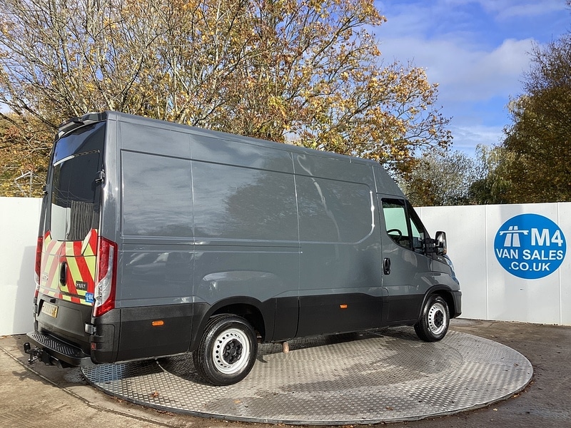 Used Iveco Daily 2022 for sale - 76029735: Photo 7