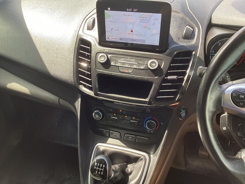 Vehicle 24