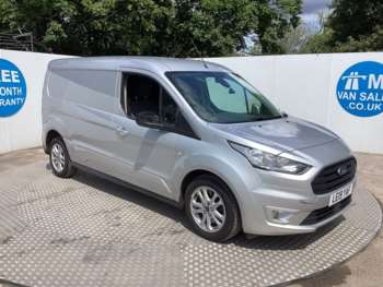 Used Ford Transit Connect 2019 for sale - 74730465: Photo