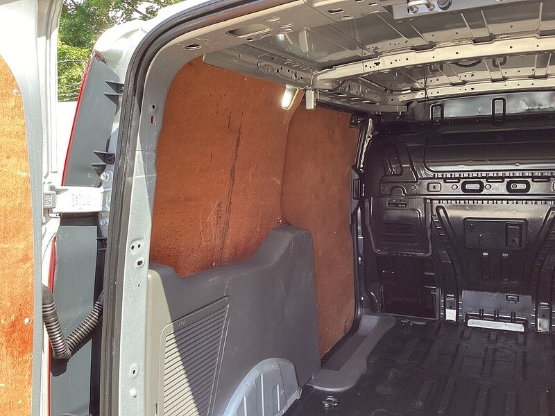 Vehicle 41