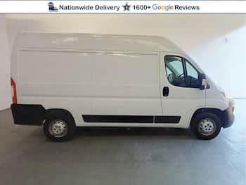 Used Vauxhall Movano 2023 for sale - 79760689: Photo