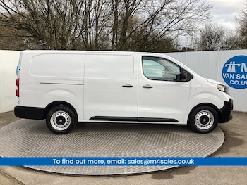 Used Vauxhall Vivaro 2024 for sale - 78712223: Photo