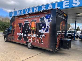 Used Vauxhall Movano 2021 for sale - 74156508: Photo