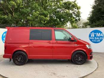 Used Volkswagen Transporter 2019 for sale - 74538024: Photo