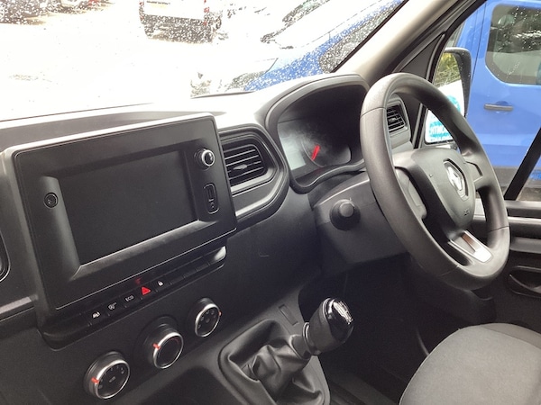 Used Renault Master 2020 for sale - 75239755: Photo 11
