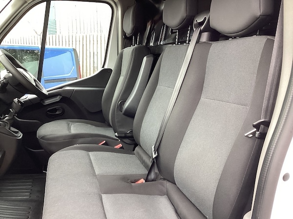 Used Renault Master 2020 for sale - 75239755: Photo 12