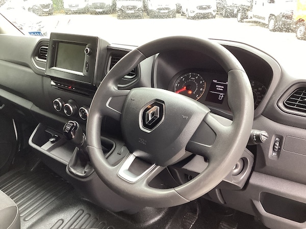 Used Renault Master 2020 for sale - 75239755: Photo 16