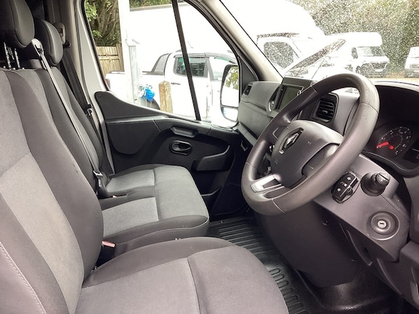 Used Renault Master 2020 for sale - 75239755: Photo 17